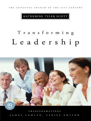 cover image of Transforming Leadership